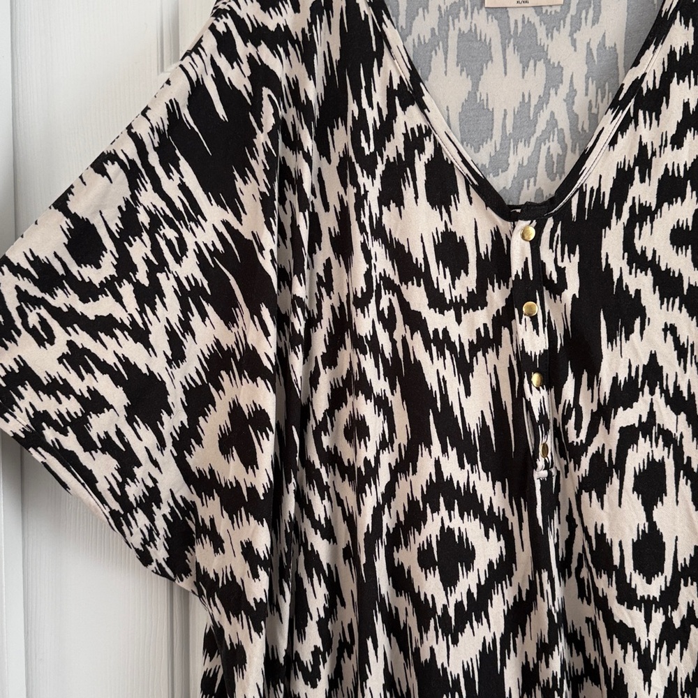 Dwell and Slumber Nadia Dress - Picture 5 of 8